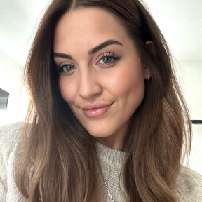 Hi, ich bin Lena! ✌️